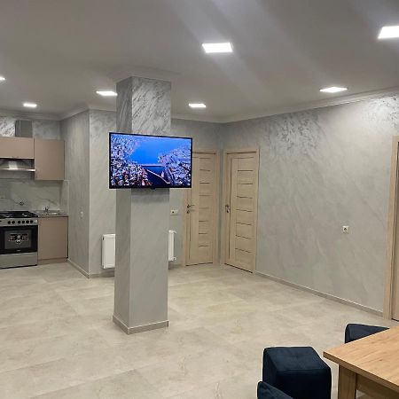 Albus House Villa Gyumri Exterior photo