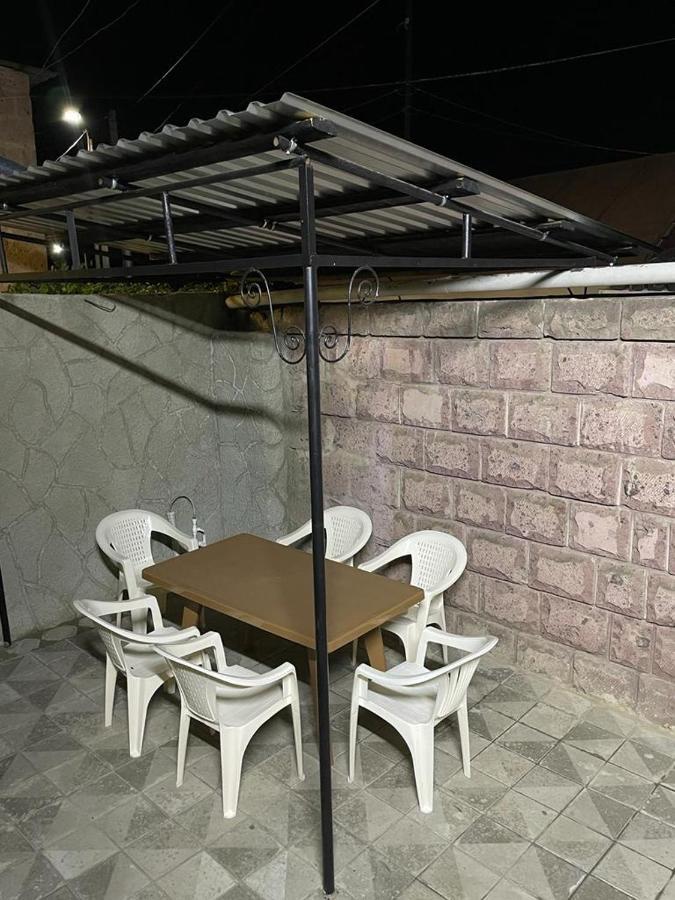Albus House Villa Gyumri Exterior photo